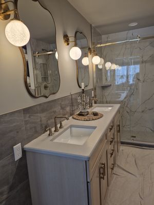 Interstate Custom Kitchen and Bath, Inc. by null