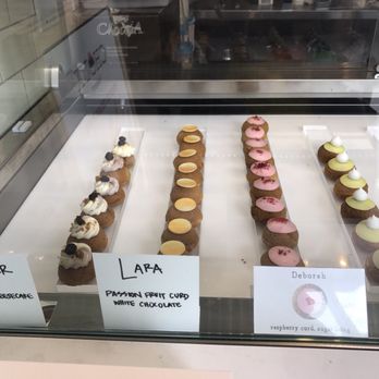 Choux - Bakeries Near Me - San Francisco, California Choux - Bakeries Near Me - San Francisco, California