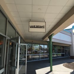 Lane Bryant Outlets