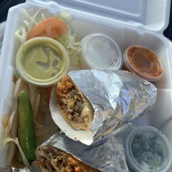 Don Tacos - Tacos Near Me - Carrollton, Texas