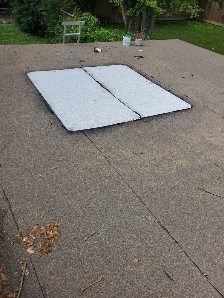 Slide of Manzano Construction and Roofing