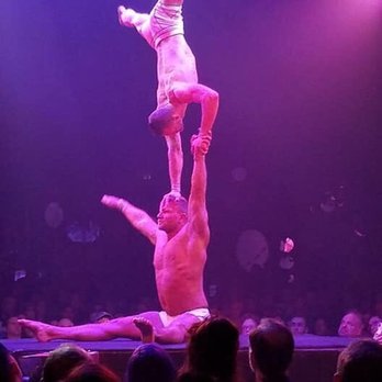Absinthe - Performing Arts Near Me - Las Vegas, Nevada Absinthe - Performing Arts Near Me - Las Vegas, Nevada