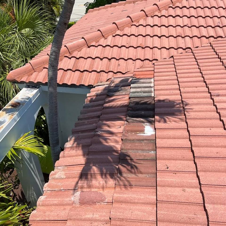 Slide of Gh Roofing Corp