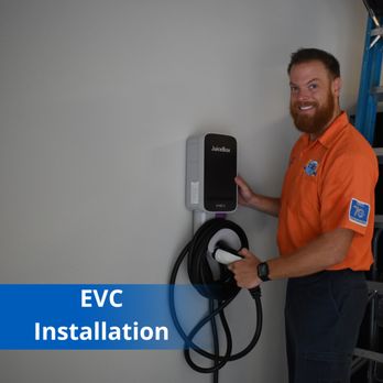 Estes Services - EVC Installation - Electricians Near Me - Kennesaw, Georgia Estes Services - EVC Installation - Electricians Near Me - Kennesaw, Georgia
