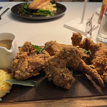 Coastal 15 - Fried chicken - Southern Near Me - Savannah, Georgia