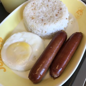 Jollibee - Longanisa - Fast Food Near Me - Quezon City, NCR Jollibee - Longanisa - Fast Food Near Me - Quezon City, NCR