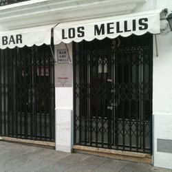 Los Mellis