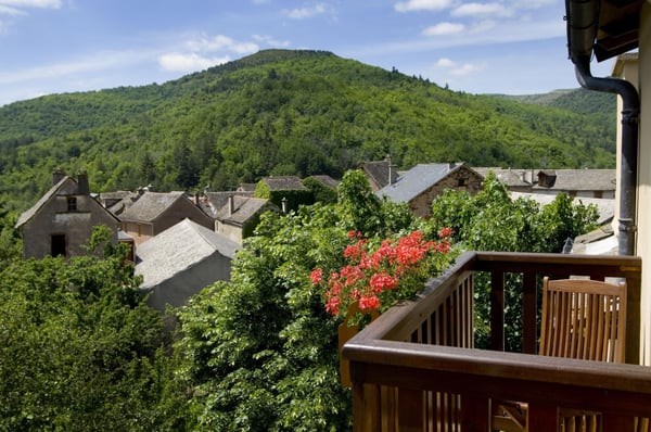 La Lozerette by null