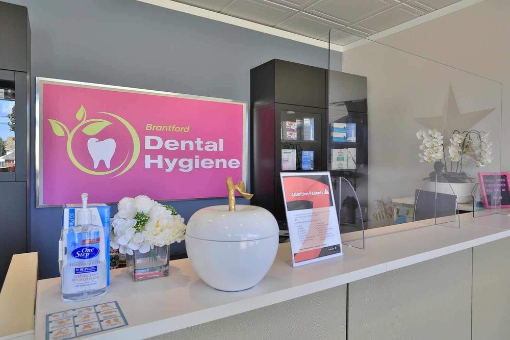 BRANTFORD DENTAL HYGIENE Updated March 2024 11 Photos 84 Charing