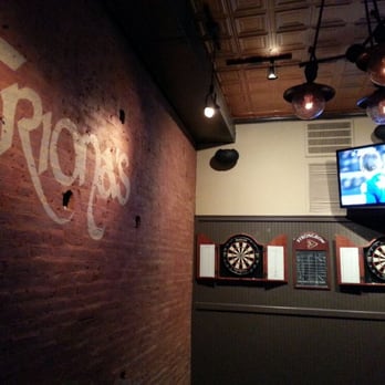 Triona's On Third - Dart boards! - Sports Bars Near Me - New York, New York Triona's On Third - Dart boards! - Sports Bars Near Me - New York, New York