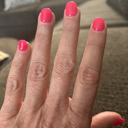 U S NAILS