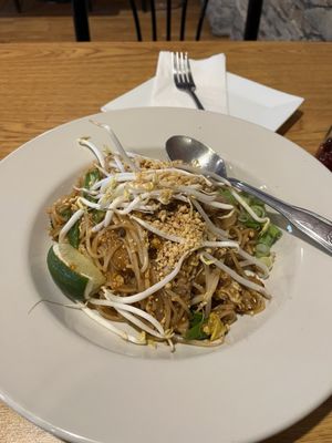 KhunNai Thai Cuisine by null