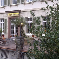 Kartoffelhaus