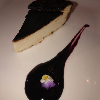 Basalt - Blueberry Cheesecake - New American Near Me - Honolulu, Hawaii Basalt - Blueberry Cheesecake - New American Near Me - Honolulu, Hawaii
