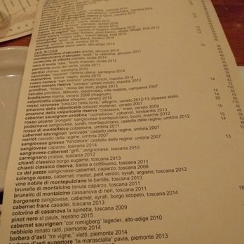 Anteprima - Italian Near Me - Chicago, Illinois Anteprima - Italian Near Me - Chicago, Illinois