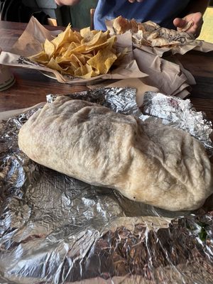 Illegal Pete's - Park Hill by null