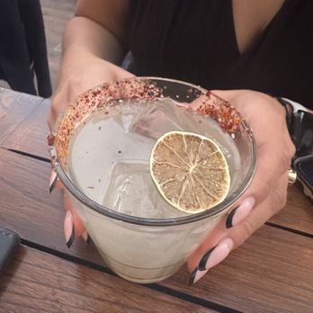 Refinery Rooftop - Lounges Near Me - New York, New York