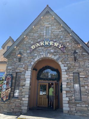 Shea Schat's Bakery by null