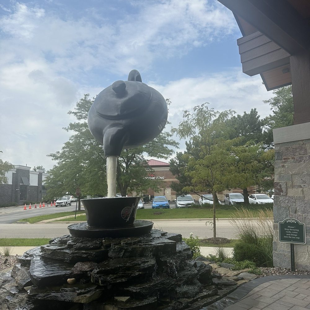 Wu's House - Sushi Bars Near Me - Naperville, Illinois Wu's House - Sushi Bars Near Me - Naperville, Illinois