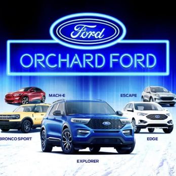 Orchard Ford Sales - Car Dealers Near Me - Kelowna, British Columbia Orchard Ford Sales - Car Dealers Near Me - Kelowna, British Columbia