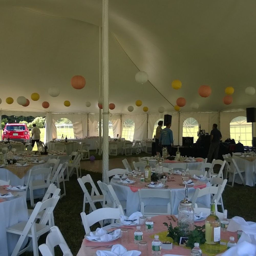 Celebration Rentals - Party Supplies Near Me - Brandon, Vermont Celebration Rentals - Party Supplies Near Me - Brandon, Vermont