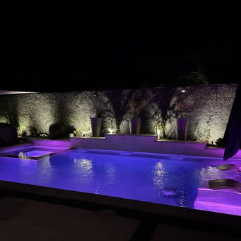 Splash Pools & Designs - Pool & Hot Tub Service Near Me - La Quinta, California