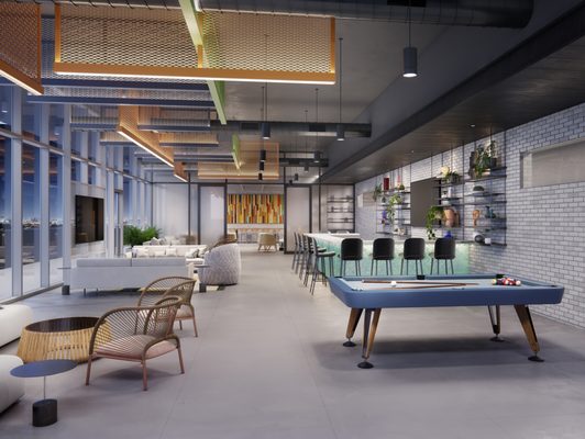 AMLI Wynwood by null