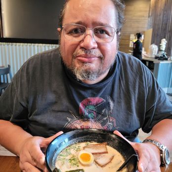 Haruya Ramen - Me and my Tonkotsu Ramen - Ramen Near Me - Alhambra, California Haruya Ramen - Me and my Tonkotsu Ramen - Ramen Near Me - Alhambra, California