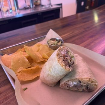 Senor Chubby's - Mexican Near Me - Buffalo, New York