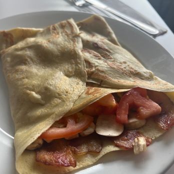 Cafe Javasti - Anyway bout to grub! - Bakeries Near Me - Seattle, Washington