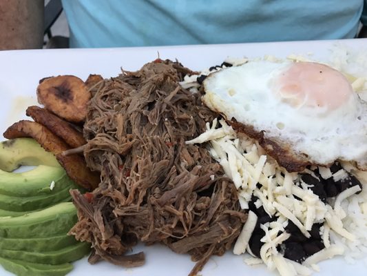 La Calle Arepas Bar by null