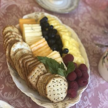 The TeaSpoon - Cheese and crackers. - Breakfast & Brunch Near Me - Elizabeth, Colorado The TeaSpoon - Cheese and crackers. - Breakfast & Brunch Near Me - Elizabeth, Colorado