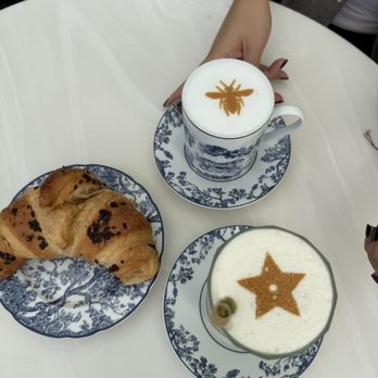 Dior Cafe - Coffee & Tea Near Me - Miami, Florida