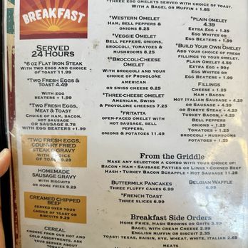 D & H Penn Can Restaurant - Menu (Dec 2025) - Diners Near Me - Harford, Pennsylvania D & H Penn Can Restaurant - Menu (Dec 2025) - Diners Near Me - Harford, Pennsylvania