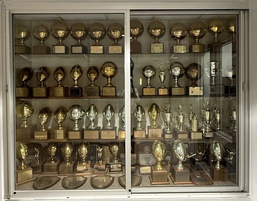 Westlake High School