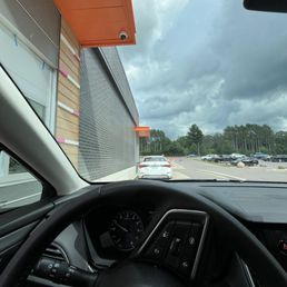 Outside Outside
