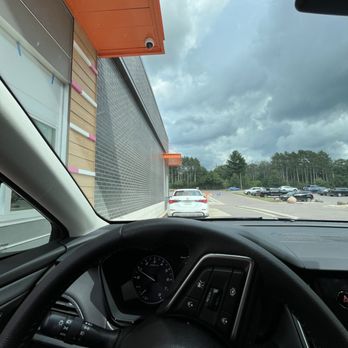 Dunkin' - Drive through - Donuts Near Me - Lake Delton, Wisconsin Dunkin' - Drive through - Donuts Near Me - Lake Delton, Wisconsin