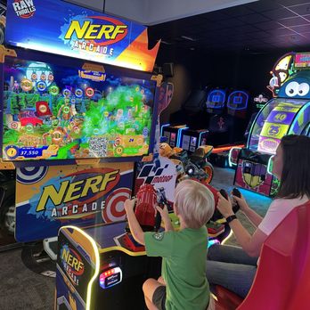 Hooky Entertainment Waxahachie - Fun game! - Cinema Near Me - Waxahachie, Texas Hooky Entertainment Waxahachie - Fun game! - Cinema Near Me - Waxahachie, Texas