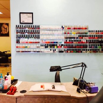 Rowena Nails - Simone Salon - Nail Technicians Near Me - Sacramento, California Rowena Nails - Simone Salon - Nail Technicians Near Me - Sacramento, California