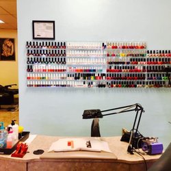 Rowena Nails - Simone Salon