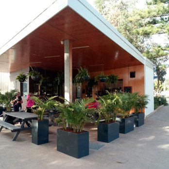 The Box On The Water - Take away counter out the back - Australian Near Me - Ettalong Beach, NSW