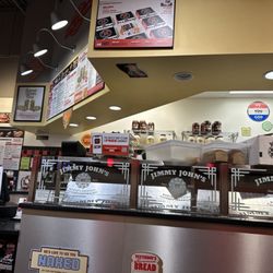Jimmy John's