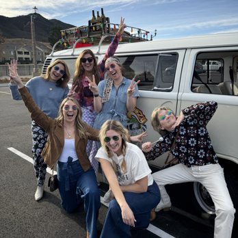 Van'N Boozy - Wine Tours Near Me - Temecula, California Van'N Boozy - Wine Tours Near Me - Temecula, California