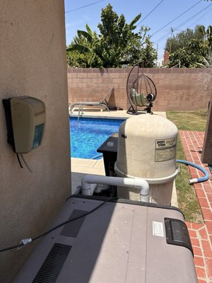 Sunraes Pool Service on Yelp