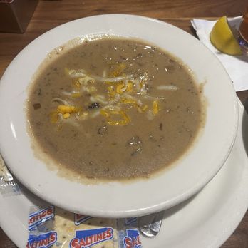 Toby Keiths I Love This Bar & Grill - Prime Rib & Mushroom Soup - Cocktail Bars Near Me - Moore, Oklahoma