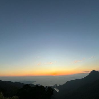 太平山頂 - Mountain and ocean view - Landmarks & Historical Buildings Near Me - Hong Kong, HK