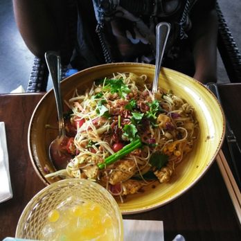 P.F. Chang's - Hokkien street noodles - Chinese Near Me - Friendswood, Texas P.F. Chang's - Hokkien street noodles - Chinese Near Me - Friendswood, Texas