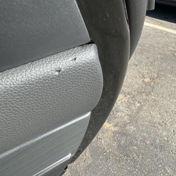 Ken Garff Kia Bell Road - Damaged doors and hood - Auto Repair Near Me - Phoenix, Arizona Ken Garff Kia Bell Road - Damaged doors and hood - Auto Repair Near Me - Phoenix, Arizona