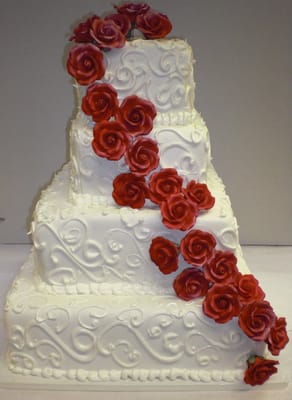 Alfonso's Pastry Shoppe by null
