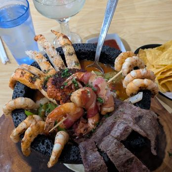 El Rodeo Steak House - El Rodeo Molcajete - Steakhouses Near Me - Klamath Falls, Oregon El Rodeo Steak House - El Rodeo Molcajete - Steakhouses Near Me - Klamath Falls, Oregon